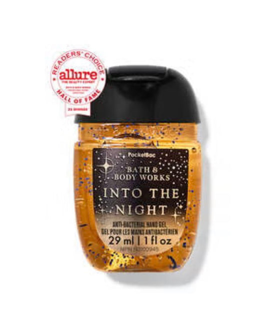 Bath and Body Works PocketBac Hand Sanitizer