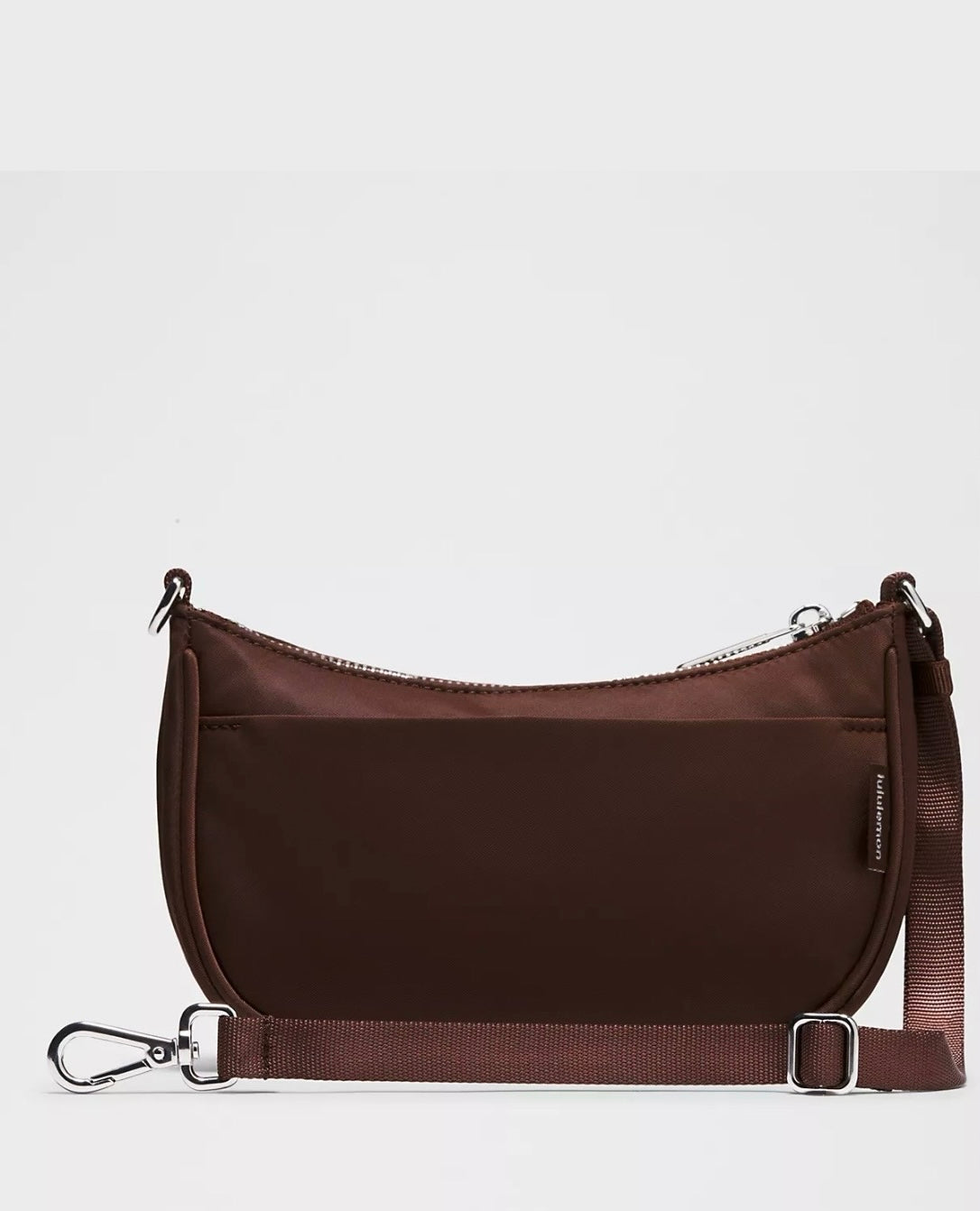 LULULEMON - City Essentials Mini Shoulder Bag 1L