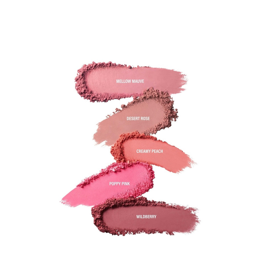 MAKEUP BY MARIO  Soft Pop Powder Blush - Mellow Mauve