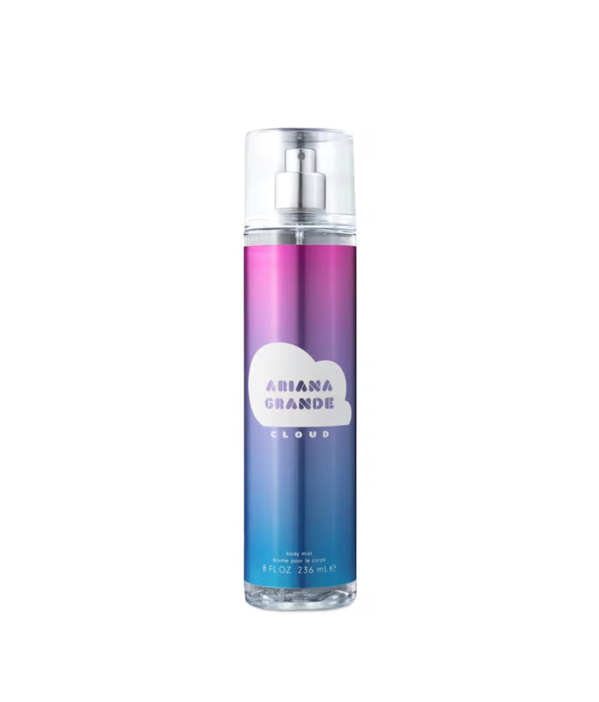Ariana Grande Cloud Perfume Body Mist