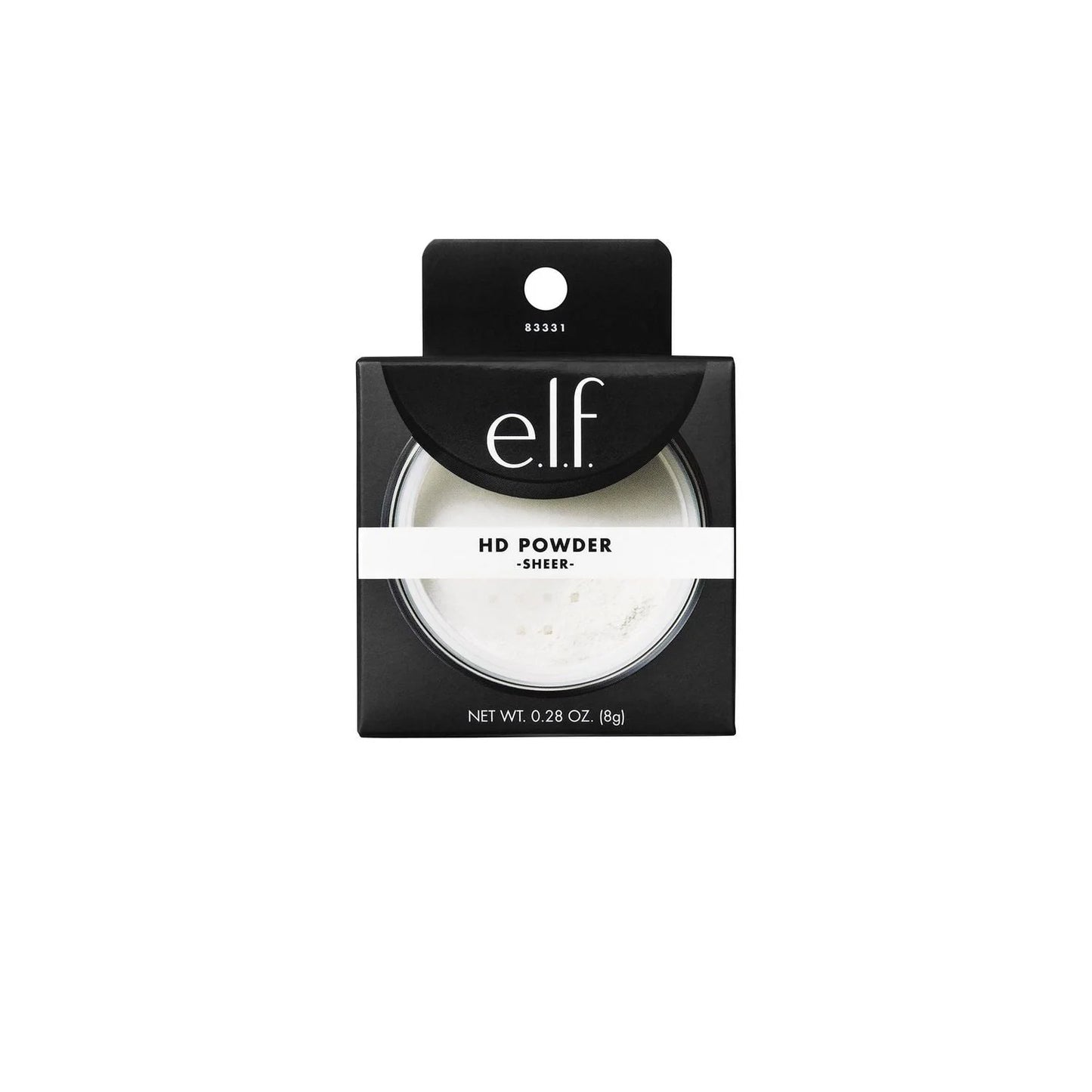 e.l.f. Perfect Finish HD Powder