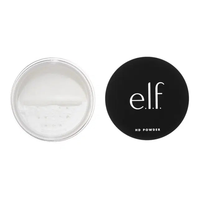 e.l.f. Perfect Finish HD Powder