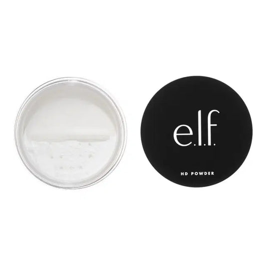 e.l.f. Perfect Finish HD Powder