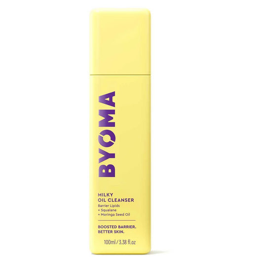 BYOMA Milky oil cleanser