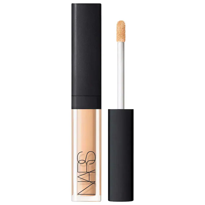 NARS 
Mini Radiant Creamy Concealer with Medium Coverage: Vanilla