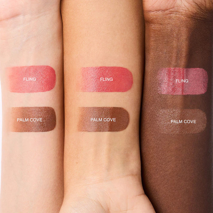 NARS  Mini Multiple Blush & Sculpt Stick Duo