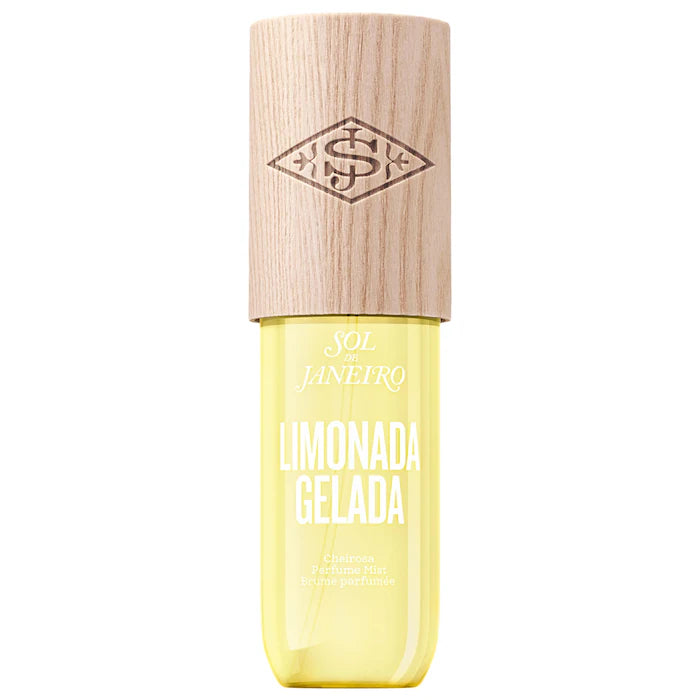 Sol de Janeiro  Limonada Gelada Hair & Body Perfume Mist