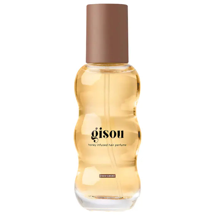 Gisou  Mini Honey Infused Coco-Cacao Hair Perfume