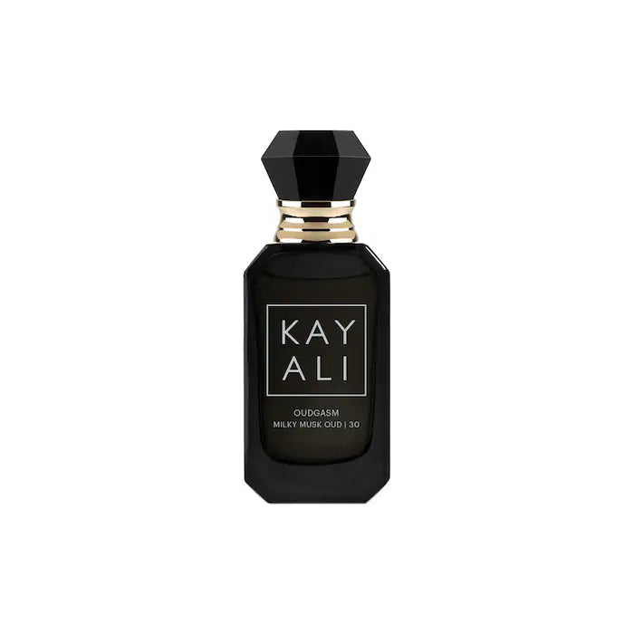 KAYALI  OUDGASM MILKY MUSK OUD | 30 Eau de Parfum Intense Travel Spray