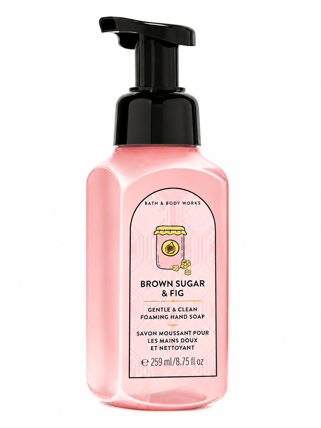 Bath and Body Works Gentle & Clean Foaming Hand Soap