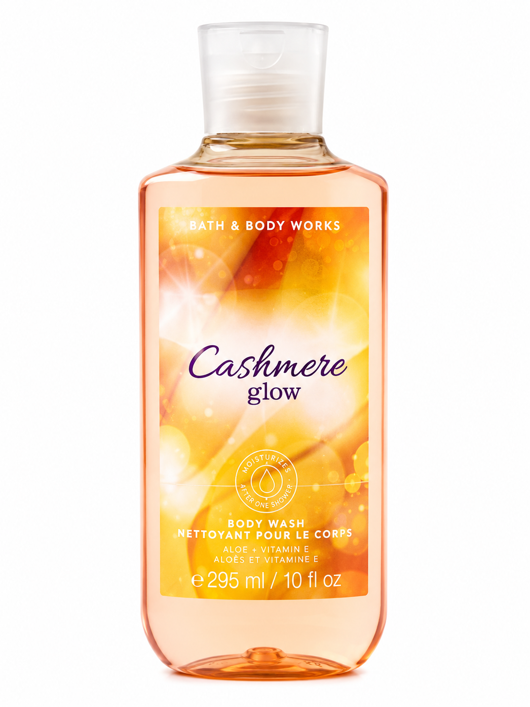 Bath and Body Works Body Wash