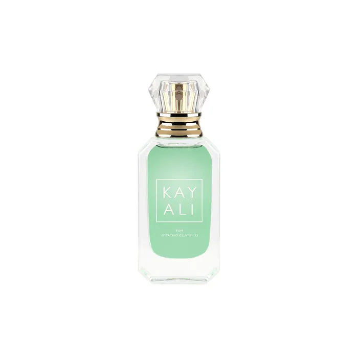 KAYALI  YUM PISTACHIO GELATO | 33 Eau De Parfum Intense