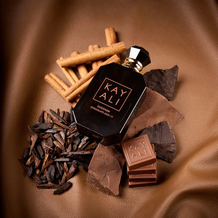 KAYALI  OUDGASM CHOCOLATE OUD | 11 Eau de Parfum Intense