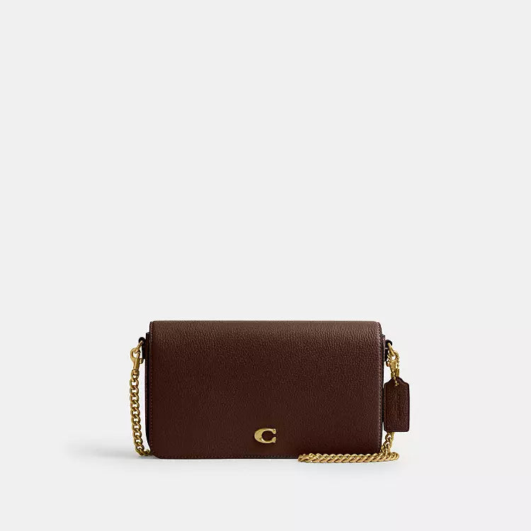 Coach Mila Crossbody Bag
