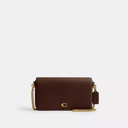 Coach Mila Crossbody Bag