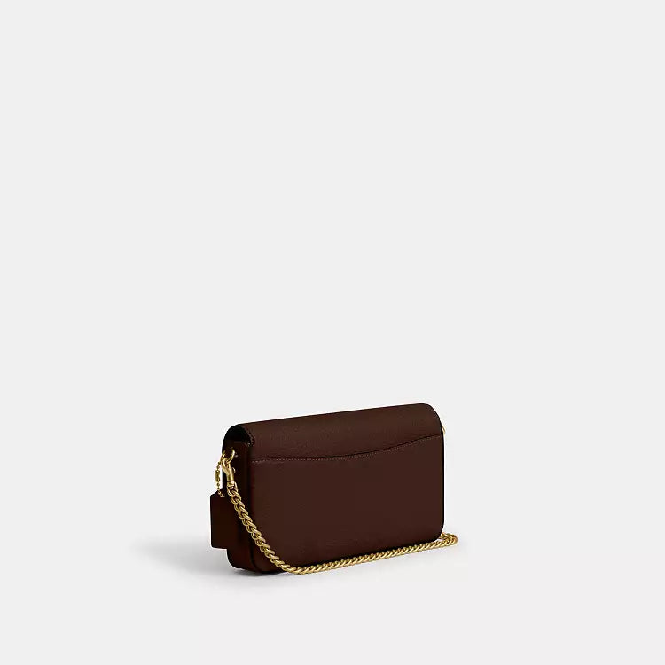 Coach Mila Crossbody Bag