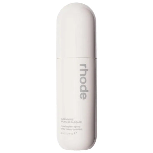 rhode 
Glazing Mist Hydrating Face Spray