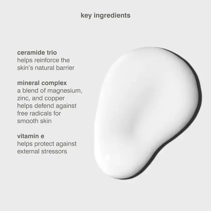 rhode  Glazing Milk Hydrating Ceramide Facial Essence