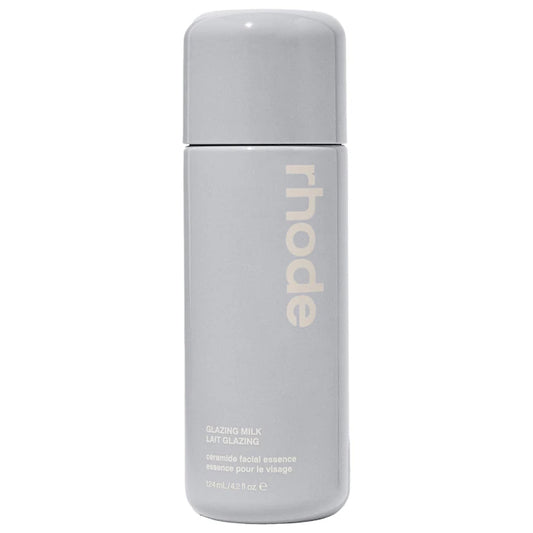 rhode  Glazing Milk Hydrating Ceramide Facial Essence