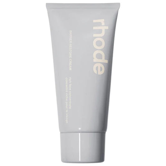 rhode  Barrier Restore Cream Hydrating Daily Moisturizer