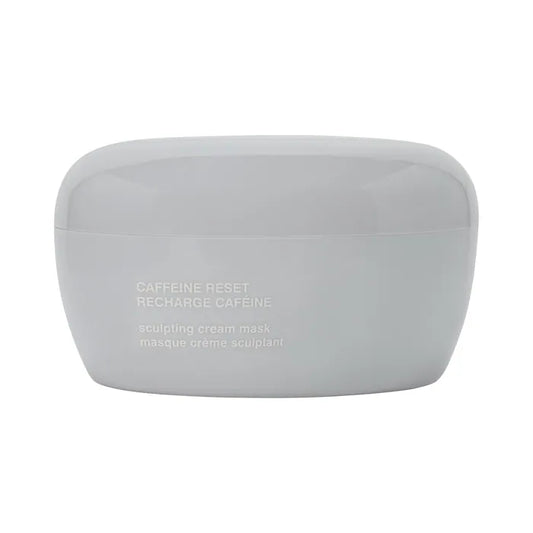 rhode  Caffeine Reset Sculpting Cream Mask