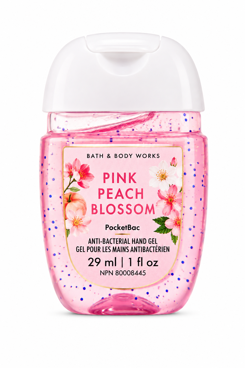 Bath and Body Works PocketBac Hand Sanitizer