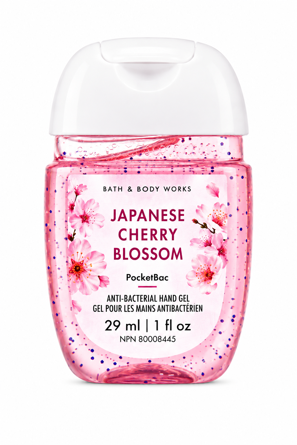Bath and Body Works PocketBac Hand Sanitizer