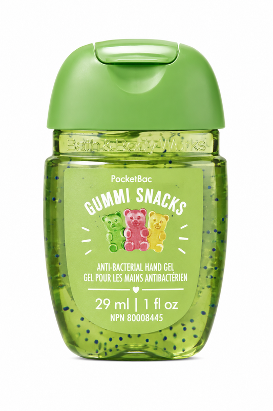 Bath and Body Works PocketBac Hand Sanitizer