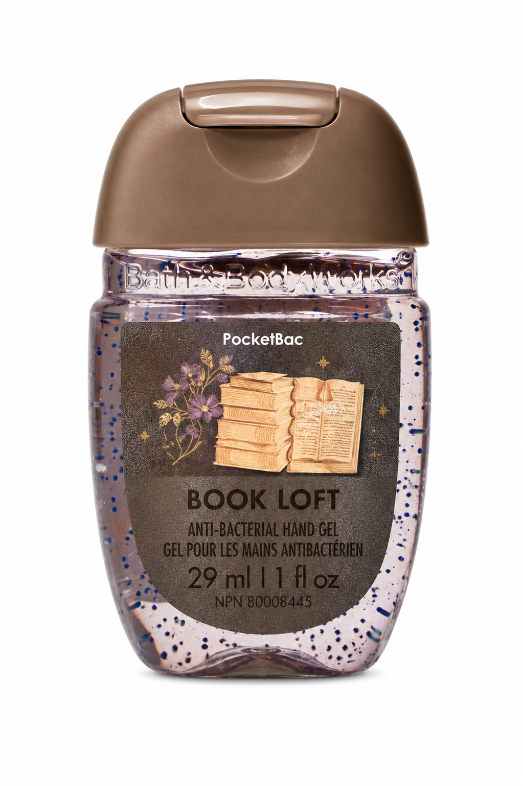 Bath and Body Works PocketBac Hand Sanitizer