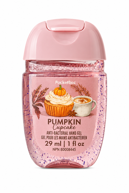 Bath and Body Works PocketBac Hand Sanitizer