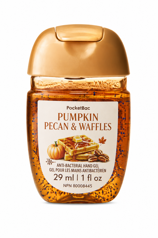 Bath and Body Works PocketBac Hand Sanitizer