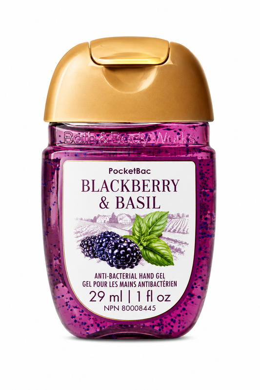Bath and Body Works PocketBac Hand Sanitizer