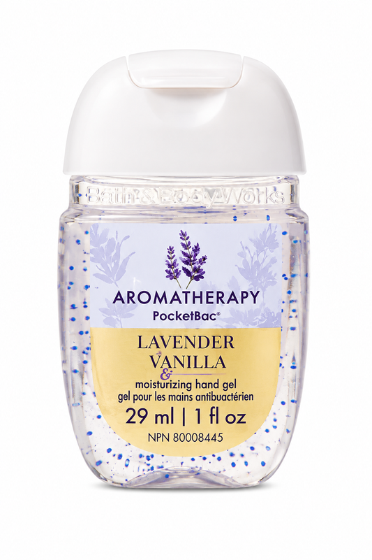 Bath and Body Works PocketBac Hand Sanitizer