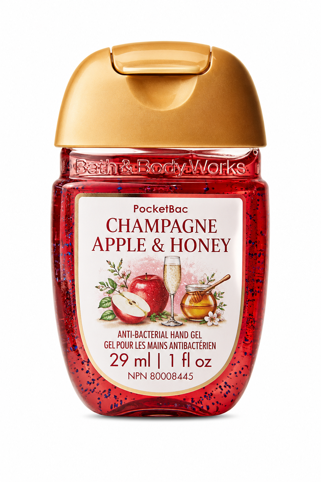 Bath and Body Works PocketBac Hand Sanitizer