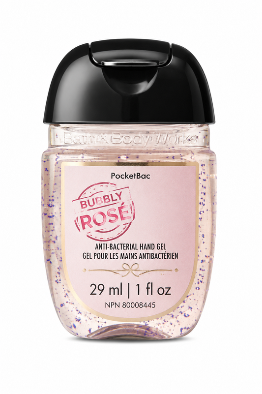 Bath and Body Works PocketBac Hand Sanitizer