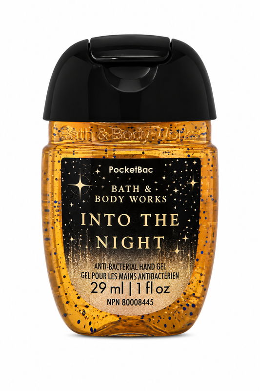 Bath and Body Works PocketBac Hand Sanitizer