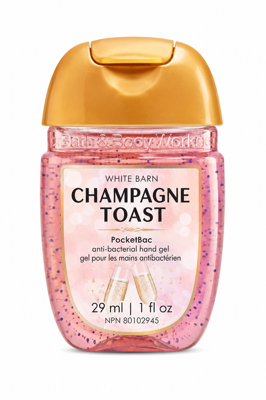 Bath and Body Works PocketBac Hand Sanitizer