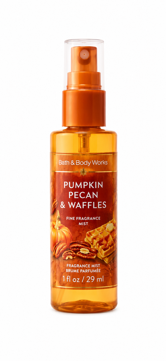 Bath and Body Works Hand Sanitizer Spray