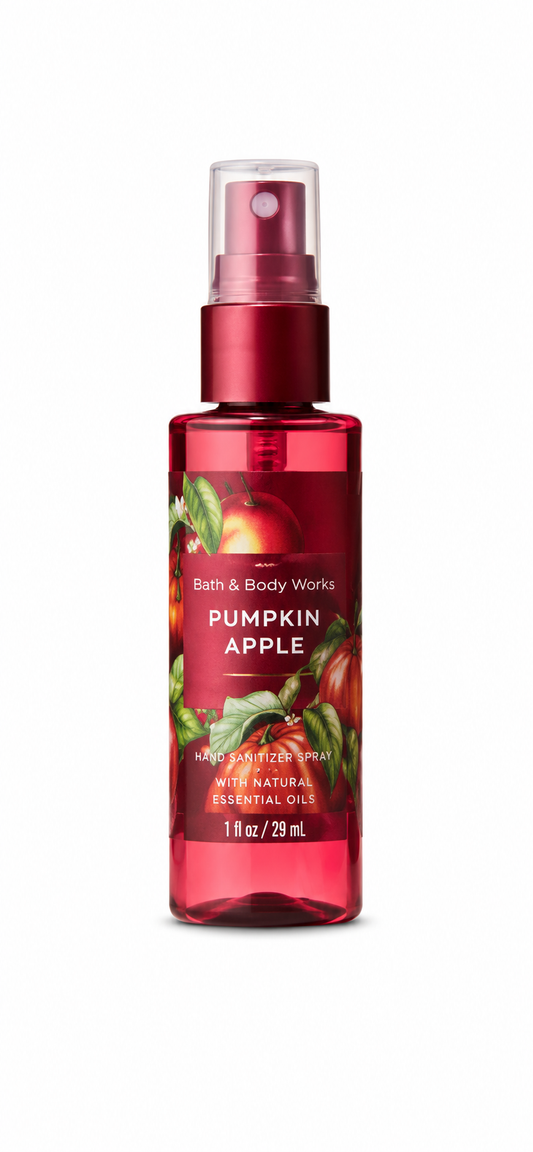 Bath and Body Works Hand Sanitizer Spray