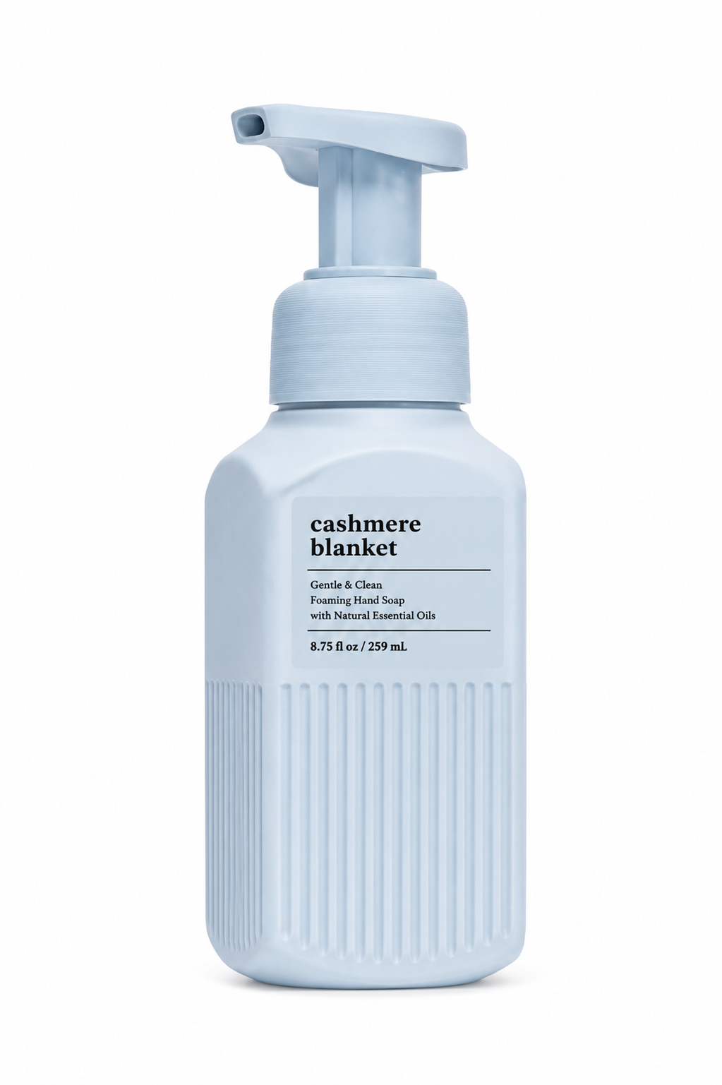 Bath and Body Works Gentle & Clean Foaming Hand Soap