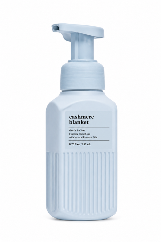 Bath and Body Works Gentle & Clean Foaming Hand Soap