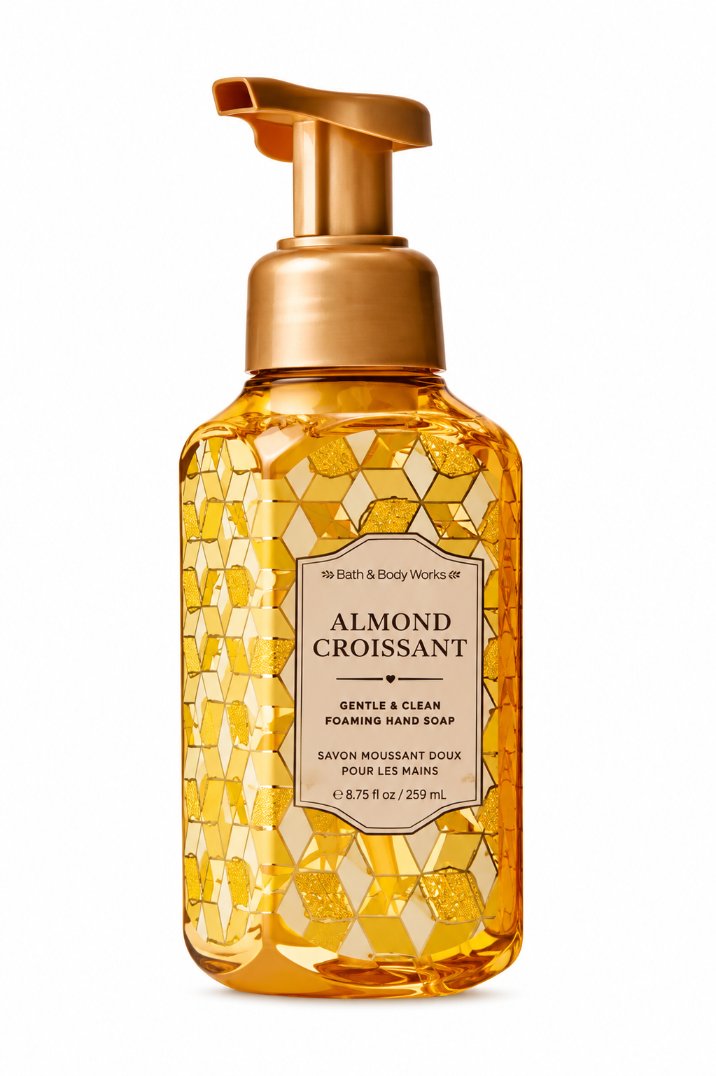 Bath and Body Works Gentle & Clean Foaming Hand Soap