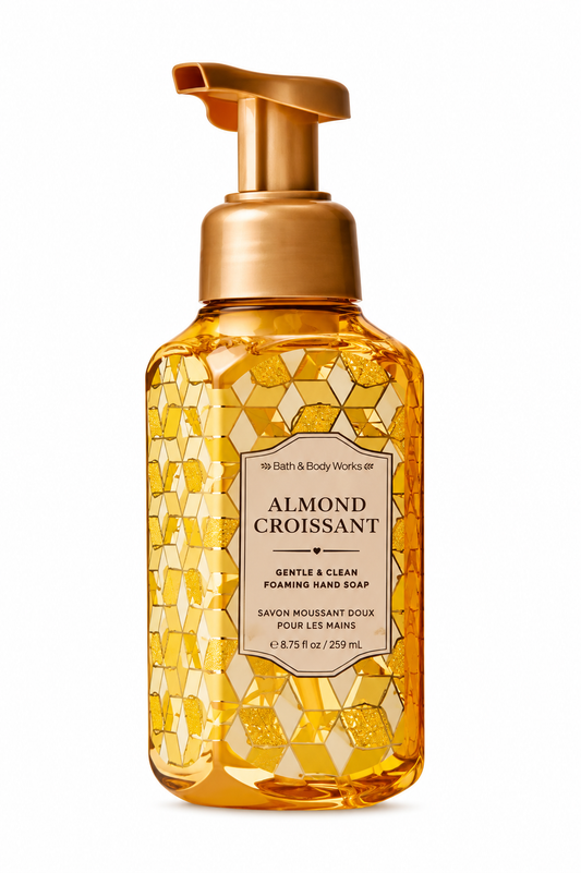 Bath and Body Works Gentle & Clean Foaming Hand Soap