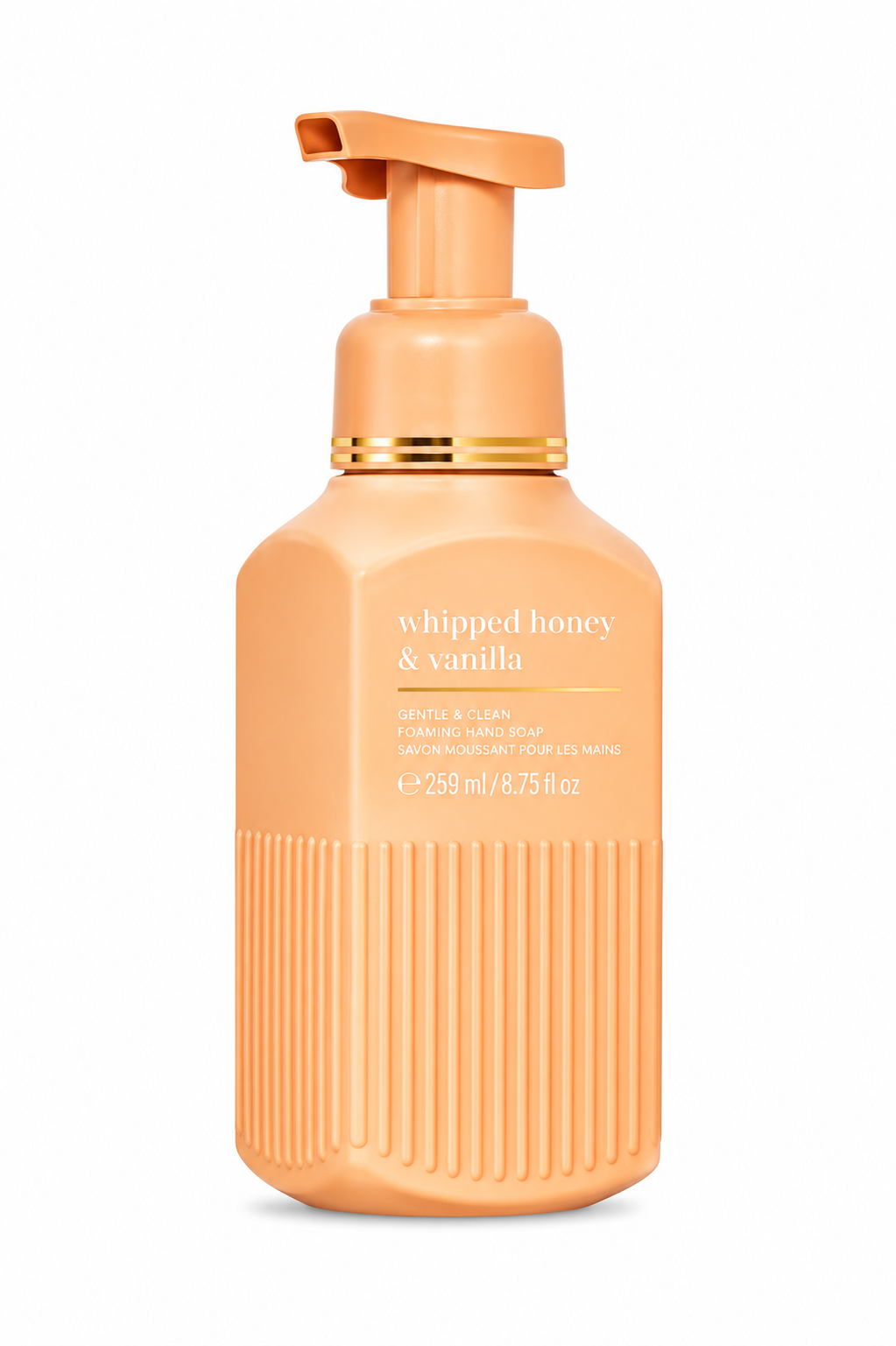 Bath and Body Works Gentle & Clean Foaming Hand Soap