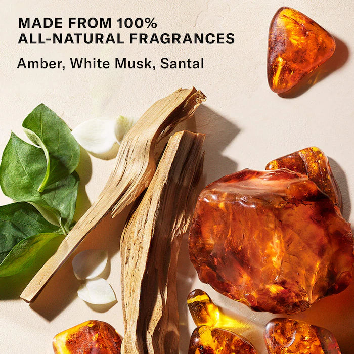 JOSIE MARAN  Golden Hour Mini Bodycare Ritual Gift Set for Hydration