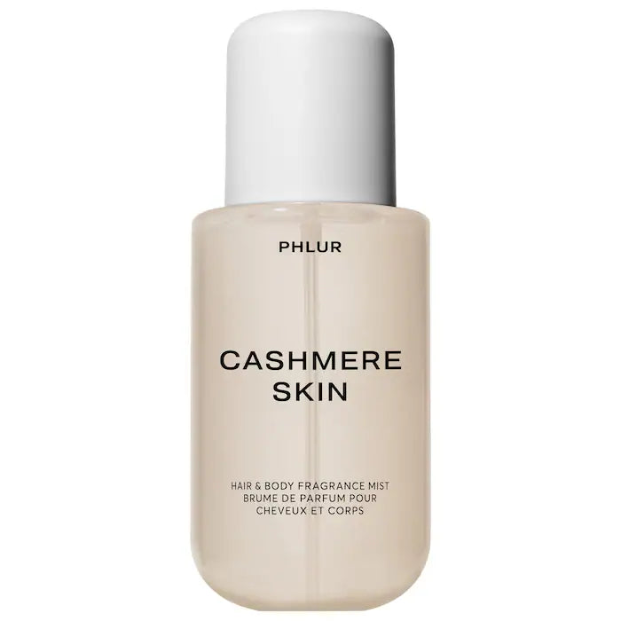 PHLUR  Cashmere Skin Hair and Body Fragrance Mist 237ml