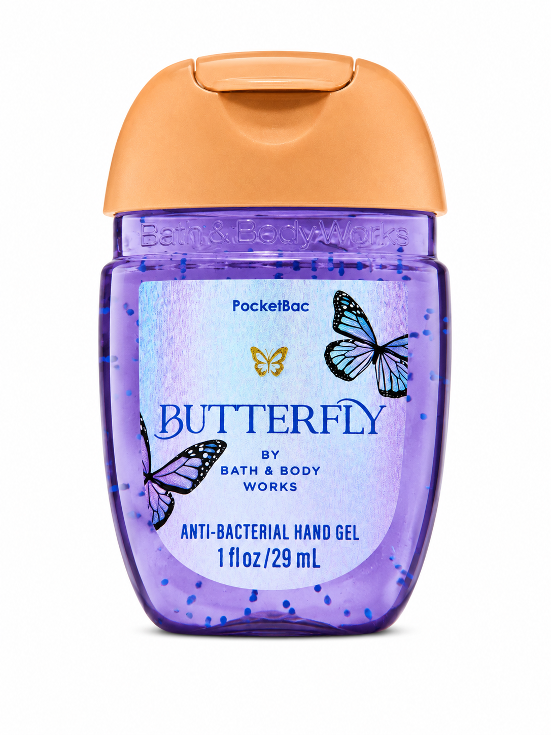 Bath and Body Works PocketBac Hand Sanitizer
