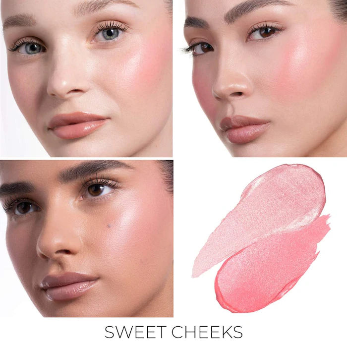 NATASHA DENONA 
Hy-Blush Cloudy Cream Cheek Duo
