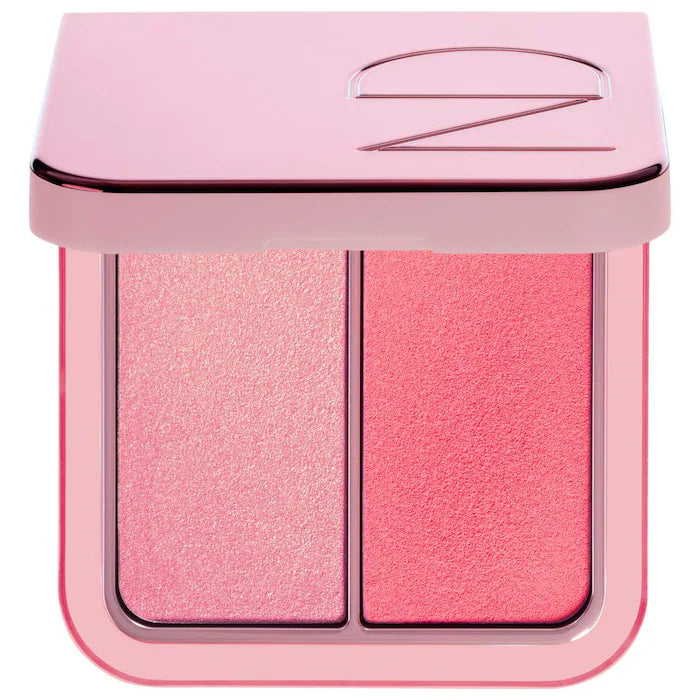 NATASHA DENONA 
Hy-Blush Cloudy Cream Cheek Duo