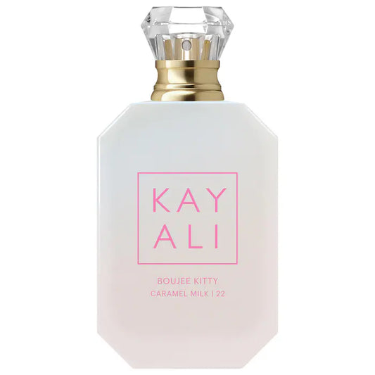 KAYALI  BOUJEE KITTY CARAMEL MILK 22 | Eau de Parfum 50ml